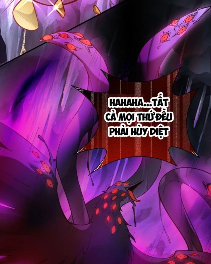 Ta! Phản Phái Thiên Mệnh Lại Thành Chính Đạo Lão Tổ Chapter 36 - Trang 3