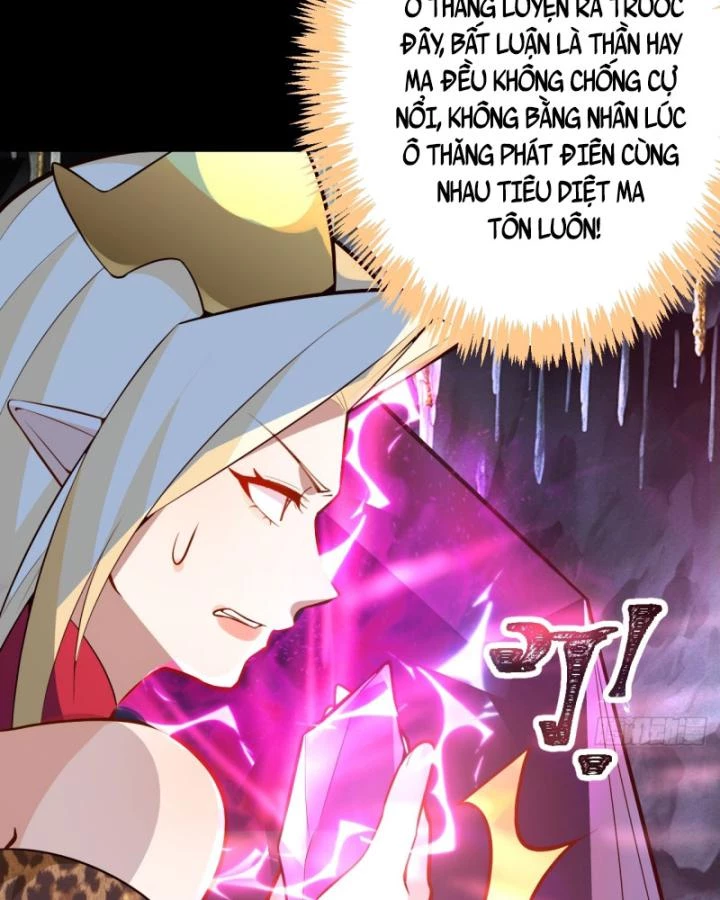 Ta! Phản Phái Thiên Mệnh Lại Thành Chính Đạo Lão Tổ Chapter 36 - Trang 3