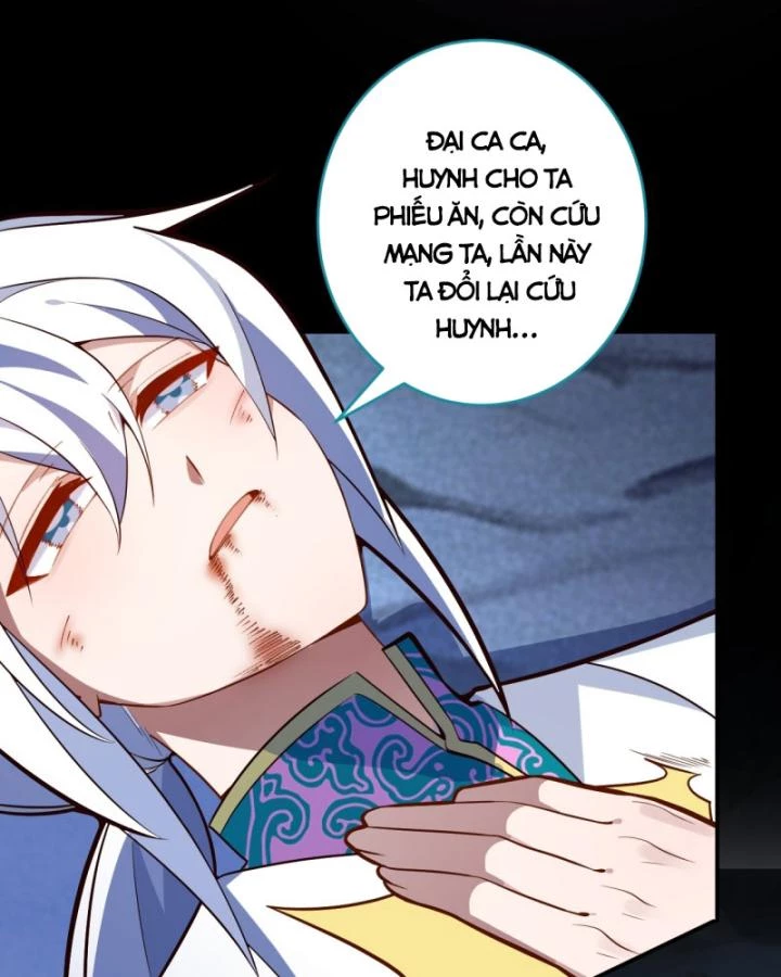 Ta! Phản Phái Thiên Mệnh Lại Thành Chính Đạo Lão Tổ Chapter 36 - Trang 3
