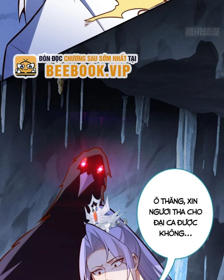 Ta! Phản Phái Thiên Mệnh Lại Thành Chính Đạo Lão Tổ Chapter 36 - Trang 3