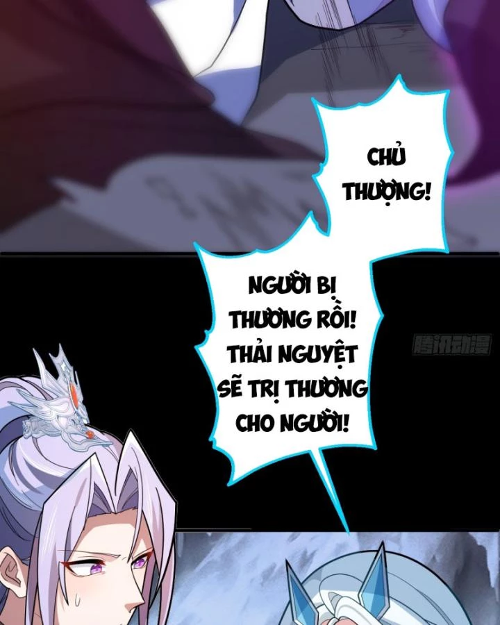 Ta! Phản Phái Thiên Mệnh Lại Thành Chính Đạo Lão Tổ Chapter 36 - Trang 3