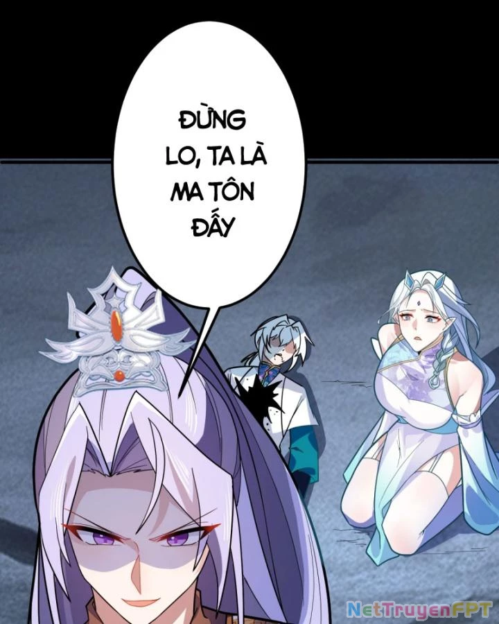 Ta! Phản Phái Thiên Mệnh Lại Thành Chính Đạo Lão Tổ Chapter 36 - Trang 3