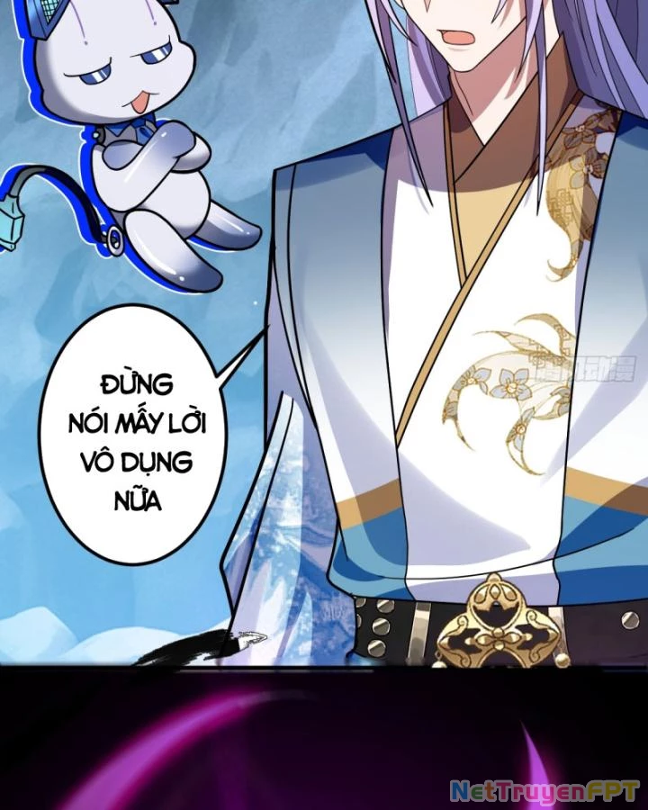 Ta! Phản Phái Thiên Mệnh Lại Thành Chính Đạo Lão Tổ Chapter 36 - Trang 3