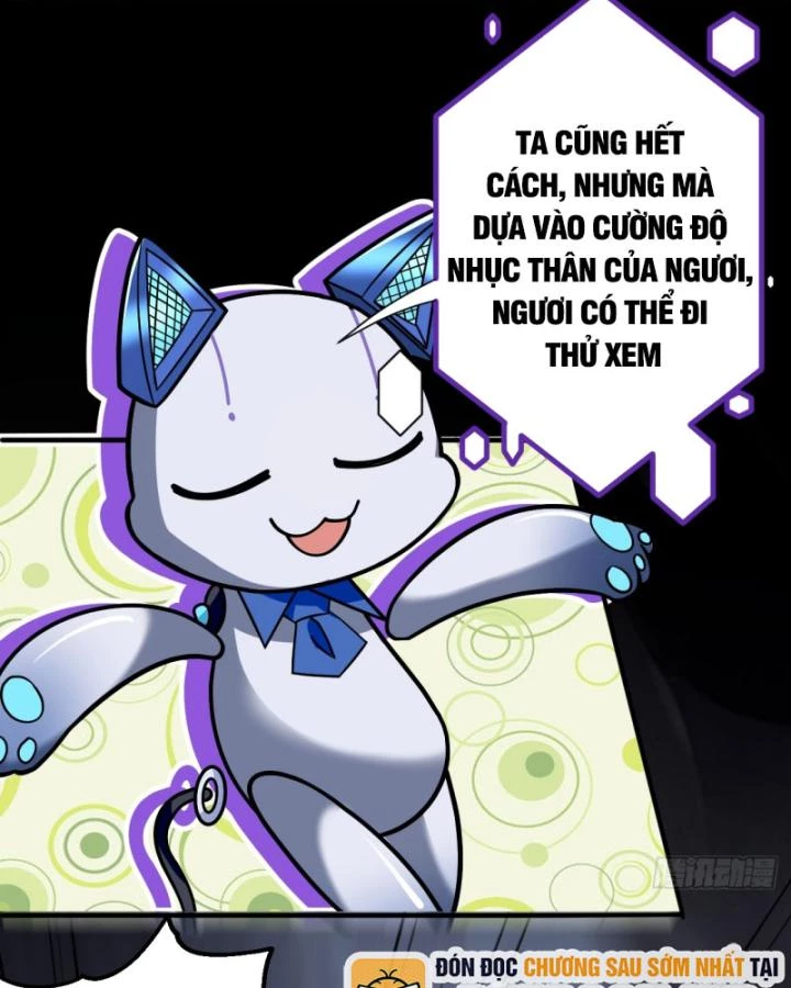 Ta! Phản Phái Thiên Mệnh Lại Thành Chính Đạo Lão Tổ Chapter 36 - Trang 3
