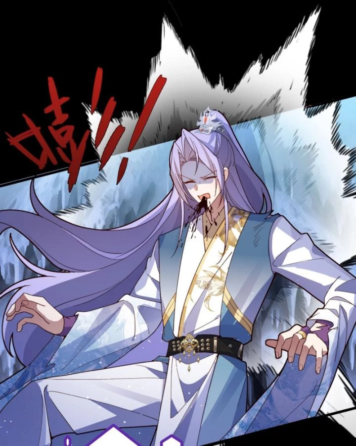 Ta! Phản Phái Thiên Mệnh Lại Thành Chính Đạo Lão Tổ Chapter 36 - Trang 3
