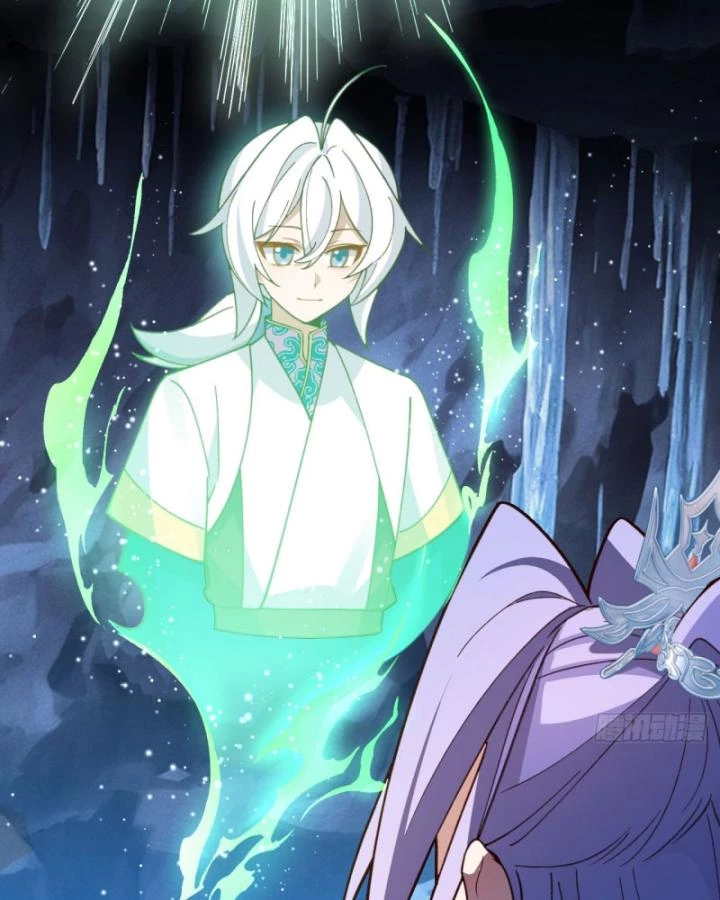 Ta! Phản Phái Thiên Mệnh Lại Thành Chính Đạo Lão Tổ Chapter 36 - Trang 3