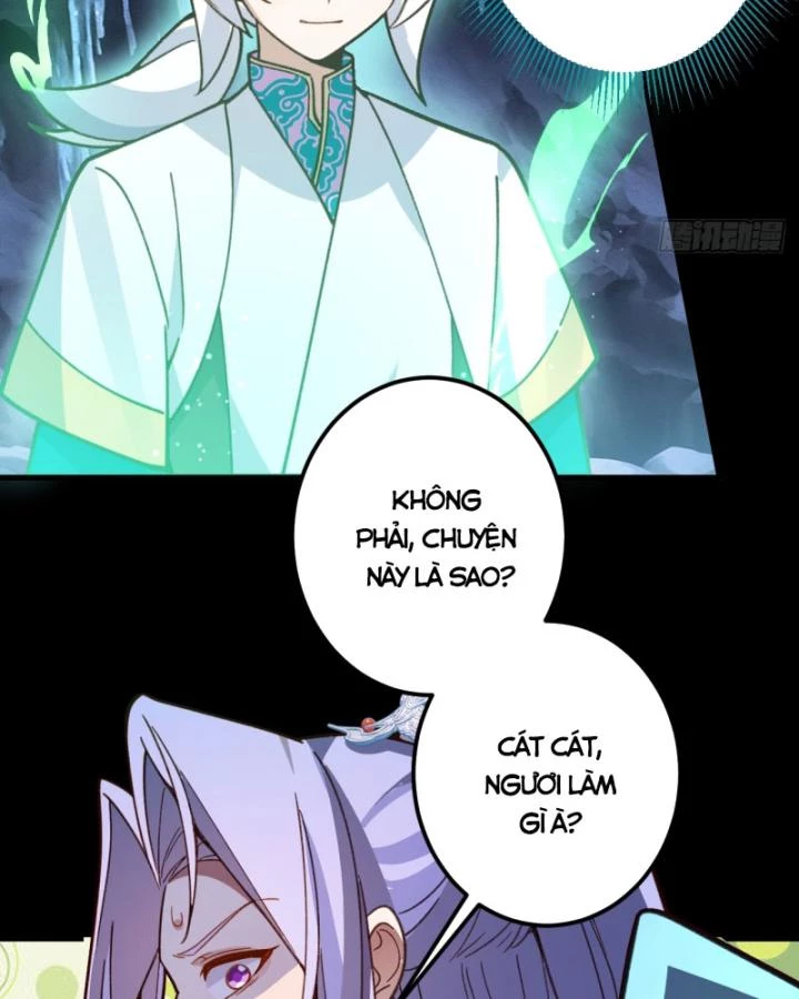 Ta! Phản Phái Thiên Mệnh Lại Thành Chính Đạo Lão Tổ Chapter 36 - Trang 3