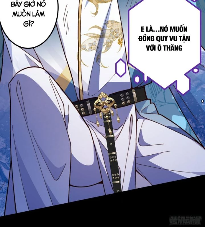 Ta! Phản Phái Thiên Mệnh Lại Thành Chính Đạo Lão Tổ Chapter 36 - Trang 3