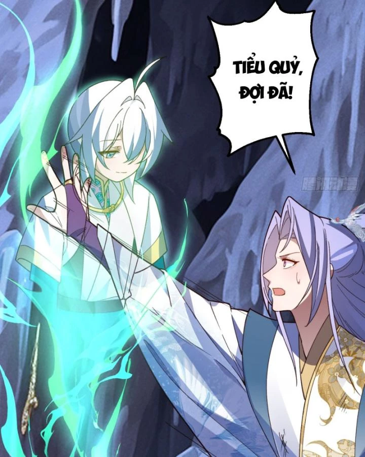 Ta! Phản Phái Thiên Mệnh Lại Thành Chính Đạo Lão Tổ Chapter 36 - Trang 3
