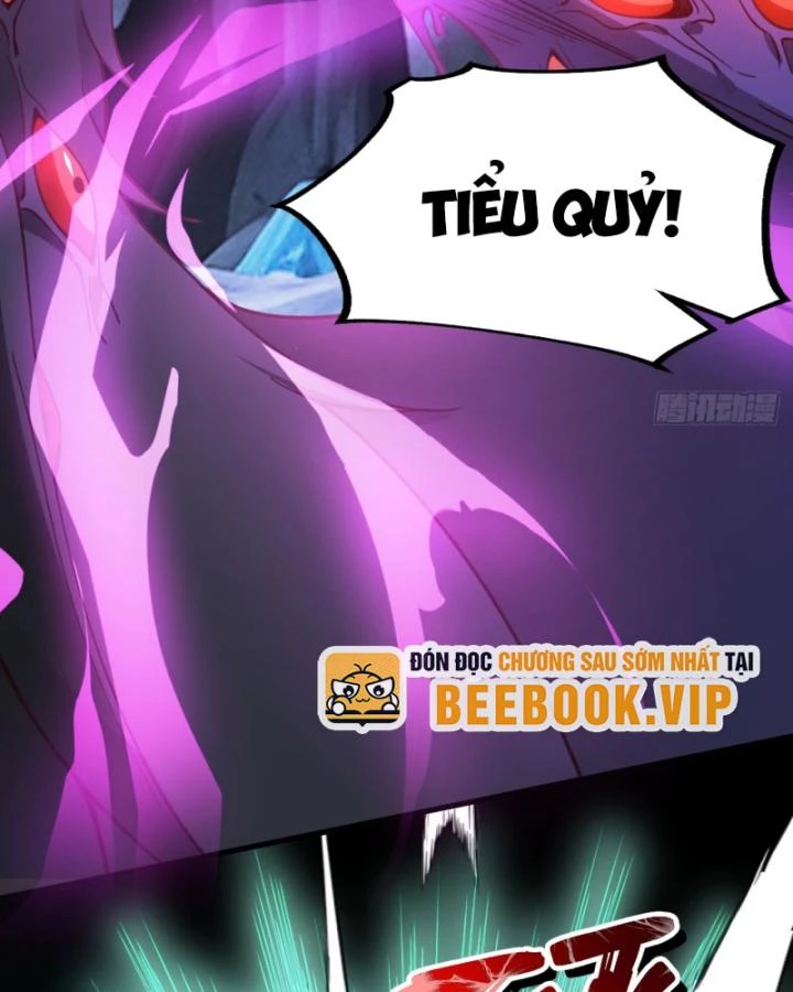 Ta! Phản Phái Thiên Mệnh Lại Thành Chính Đạo Lão Tổ Chapter 36 - Trang 3