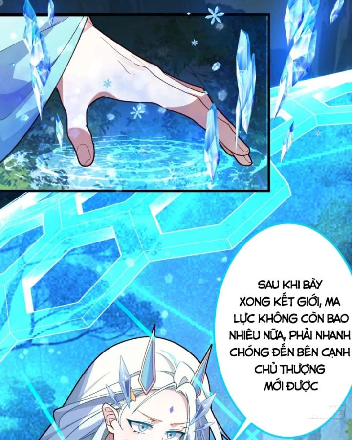 Ta! Phản Phái Thiên Mệnh Lại Thành Chính Đạo Lão Tổ Chapter 36 - Trang 3