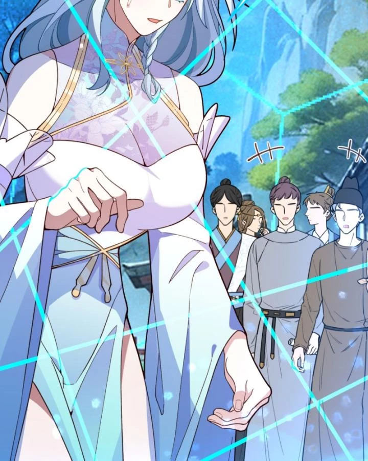 Ta! Phản Phái Thiên Mệnh Lại Thành Chính Đạo Lão Tổ Chapter 36 - Trang 3