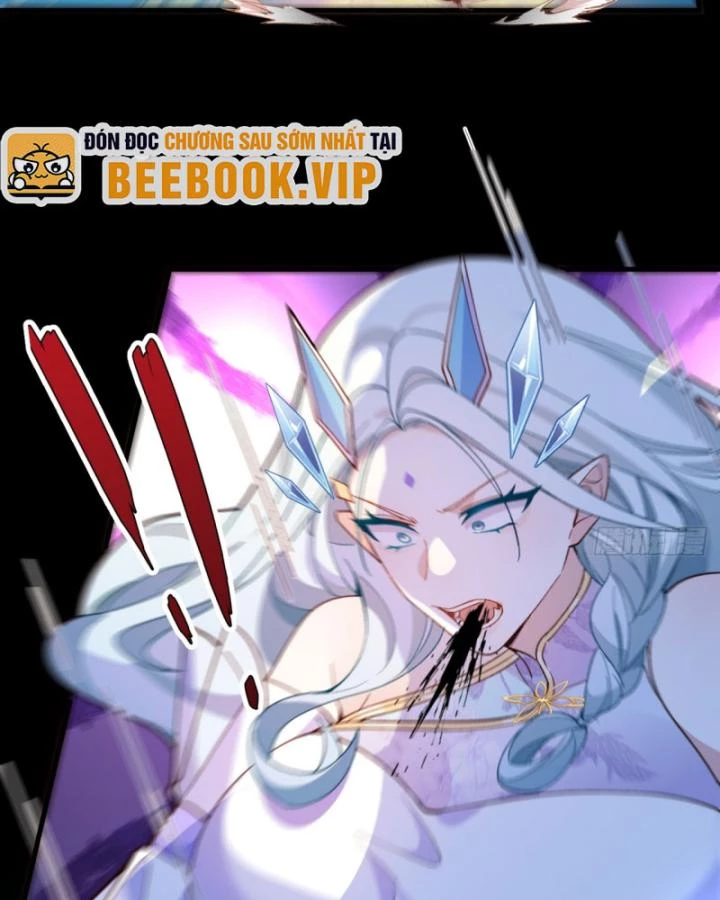Ta! Phản Phái Thiên Mệnh Lại Thành Chính Đạo Lão Tổ Chapter 36 - Trang 3