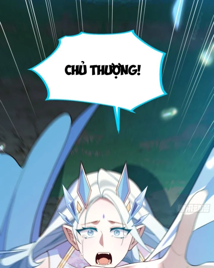 Ta! Phản Phái Thiên Mệnh Lại Thành Chính Đạo Lão Tổ Chapter 36 - Trang 3