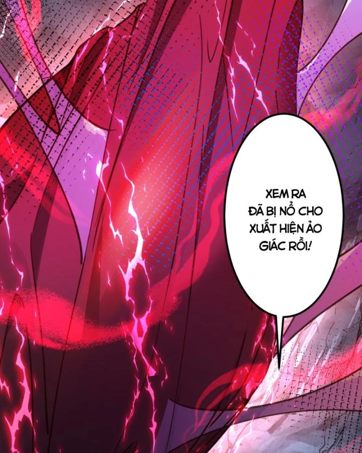 Ta! Phản Phái Thiên Mệnh Lại Thành Chính Đạo Lão Tổ Chapter 36 - Trang 3