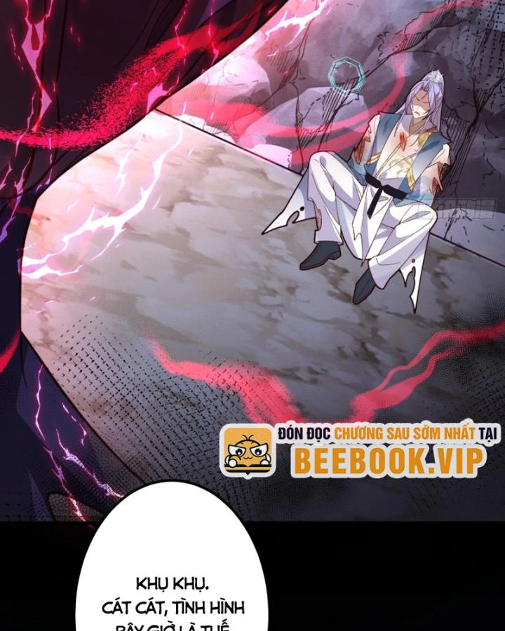 Ta! Phản Phái Thiên Mệnh Lại Thành Chính Đạo Lão Tổ Chapter 36 - Trang 3
