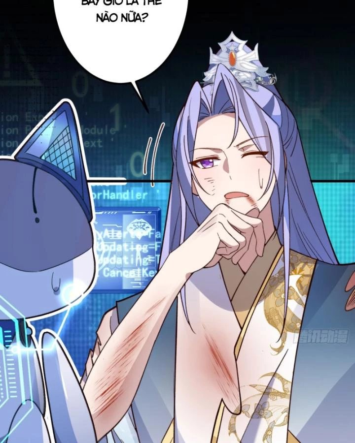 Ta! Phản Phái Thiên Mệnh Lại Thành Chính Đạo Lão Tổ Chapter 36 - Trang 3