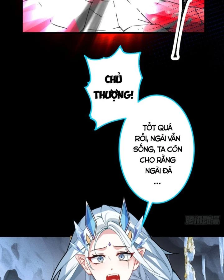 Ta! Phản Phái Thiên Mệnh Lại Thành Chính Đạo Lão Tổ Chapter 37 - Trang 3