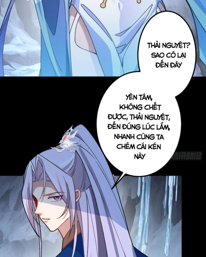 Ta! Phản Phái Thiên Mệnh Lại Thành Chính Đạo Lão Tổ Chapter 37 - Trang 3