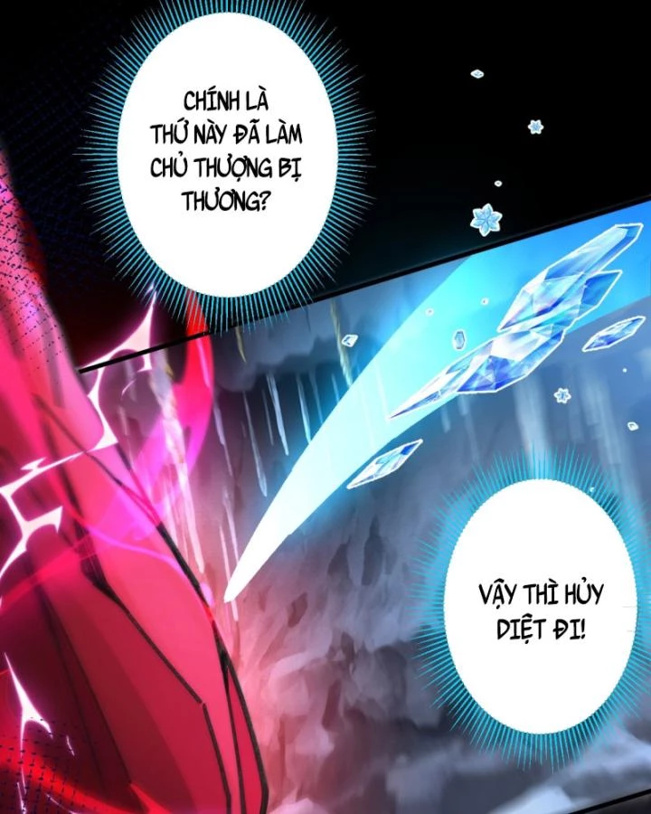 Ta! Phản Phái Thiên Mệnh Lại Thành Chính Đạo Lão Tổ Chapter 37 - Trang 3