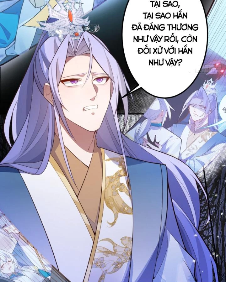 Ta! Phản Phái Thiên Mệnh Lại Thành Chính Đạo Lão Tổ Chapter 37 - Trang 3