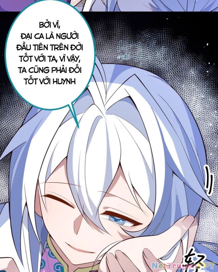 Ta! Phản Phái Thiên Mệnh Lại Thành Chính Đạo Lão Tổ Chapter 37 - Trang 3