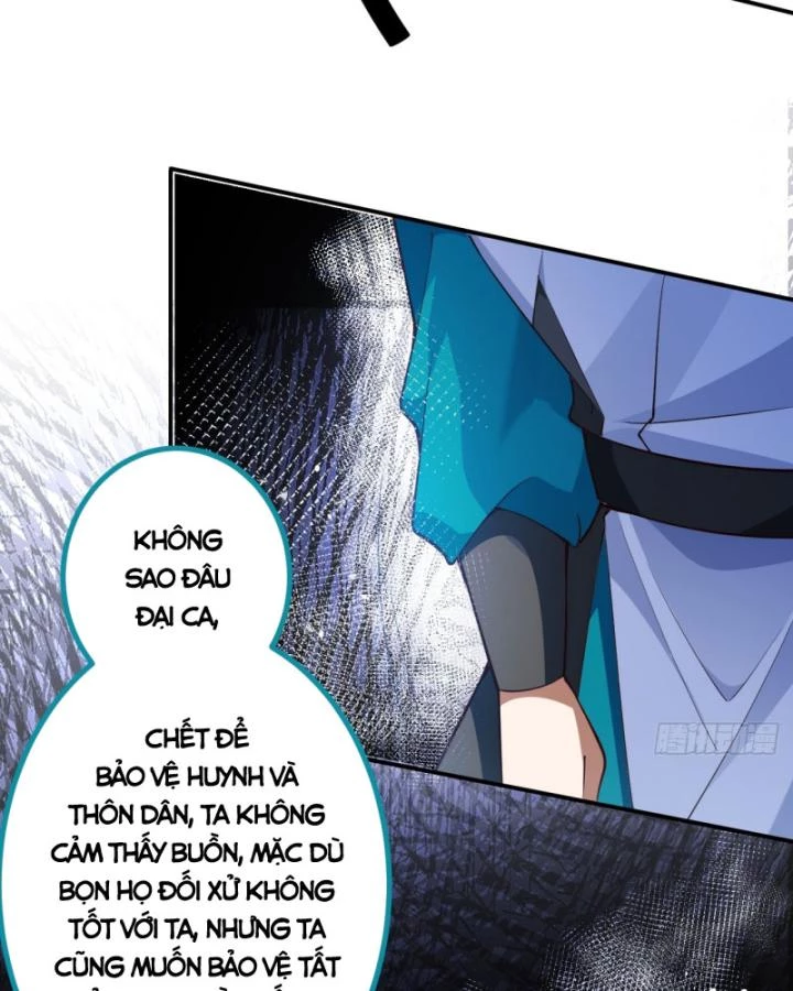 Ta! Phản Phái Thiên Mệnh Lại Thành Chính Đạo Lão Tổ Chapter 37 - Trang 3