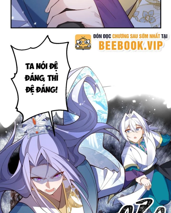 Ta! Phản Phái Thiên Mệnh Lại Thành Chính Đạo Lão Tổ Chapter 37 - Trang 3