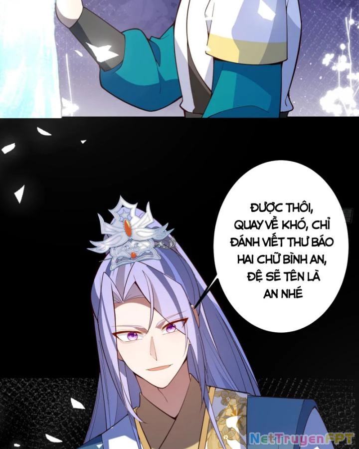 Ta! Phản Phái Thiên Mệnh Lại Thành Chính Đạo Lão Tổ Chapter 37 - Trang 3