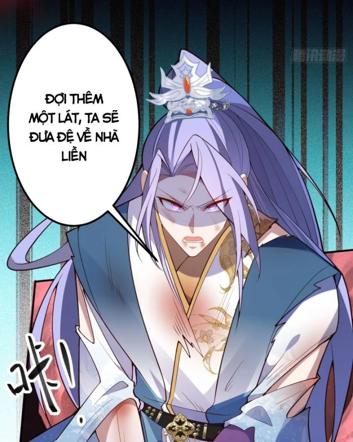Ta! Phản Phái Thiên Mệnh Lại Thành Chính Đạo Lão Tổ Chapter 37 - Trang 3
