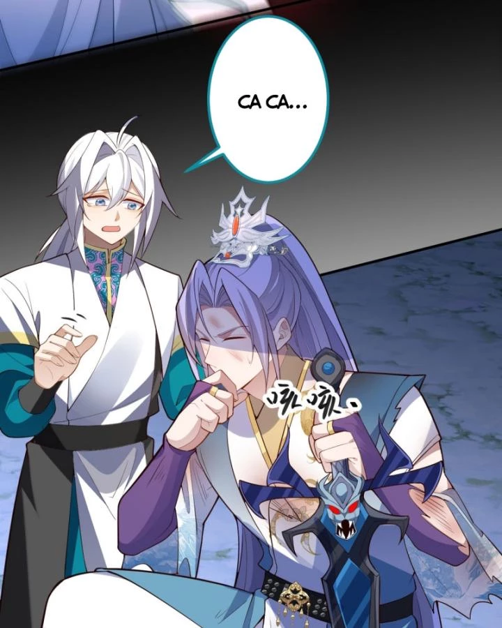 Ta! Phản Phái Thiên Mệnh Lại Thành Chính Đạo Lão Tổ Chapter 37 - Trang 3