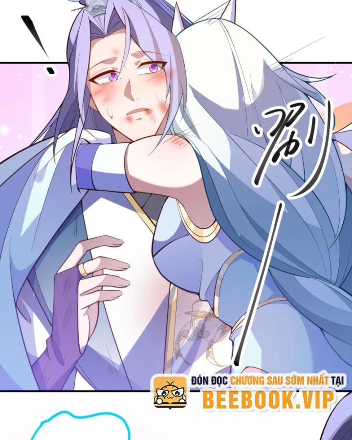 Ta! Phản Phái Thiên Mệnh Lại Thành Chính Đạo Lão Tổ Chapter 37 - Trang 3