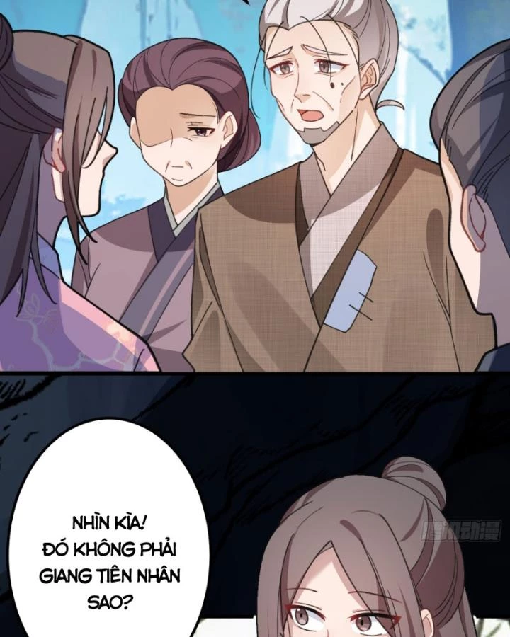 Ta! Phản Phái Thiên Mệnh Lại Thành Chính Đạo Lão Tổ Chapter 37 - Trang 3
