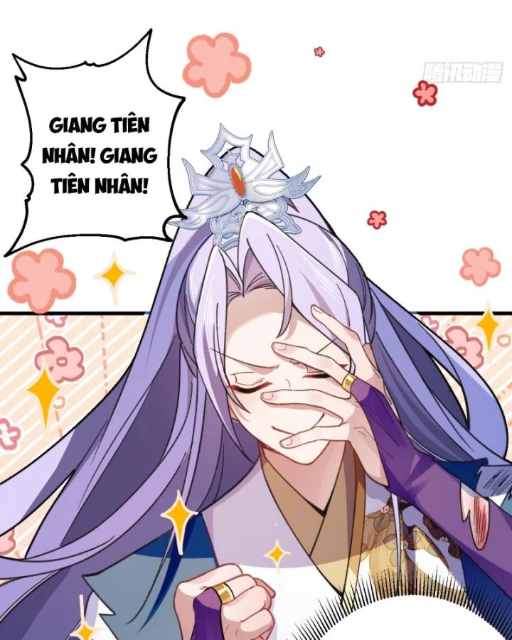 Ta! Phản Phái Thiên Mệnh Lại Thành Chính Đạo Lão Tổ Chapter 37 - Trang 3