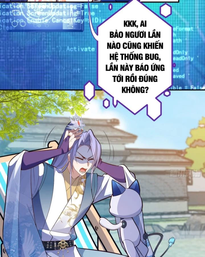 Ta! Phản Phái Thiên Mệnh Lại Thành Chính Đạo Lão Tổ Chapter 39 - Trang 3