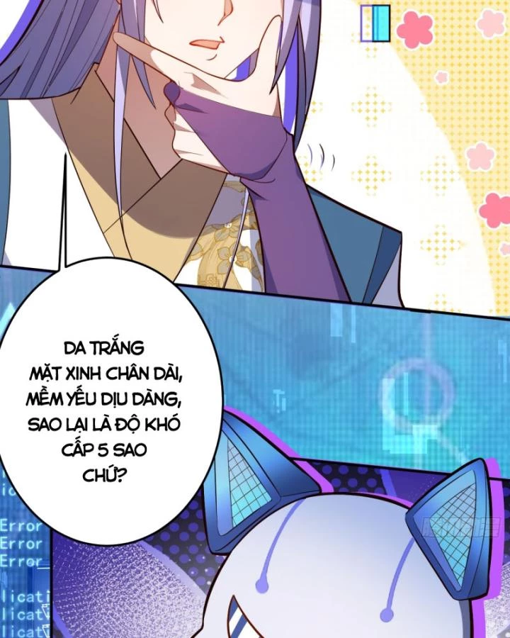 Ta! Phản Phái Thiên Mệnh Lại Thành Chính Đạo Lão Tổ Chapter 39 - Trang 3
