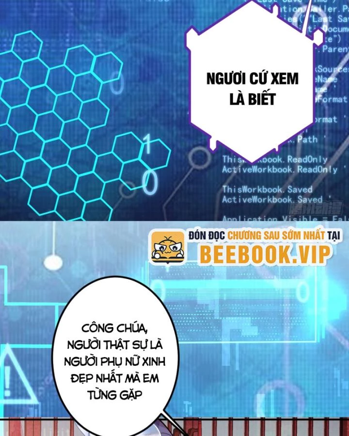 Ta! Phản Phái Thiên Mệnh Lại Thành Chính Đạo Lão Tổ Chapter 39 - Trang 3