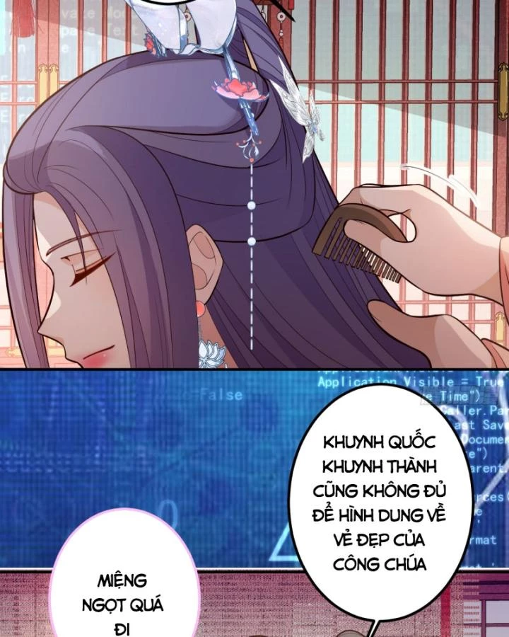 Ta! Phản Phái Thiên Mệnh Lại Thành Chính Đạo Lão Tổ Chapter 39 - Trang 3