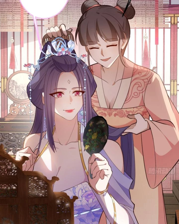 Ta! Phản Phái Thiên Mệnh Lại Thành Chính Đạo Lão Tổ Chapter 39 - Trang 3