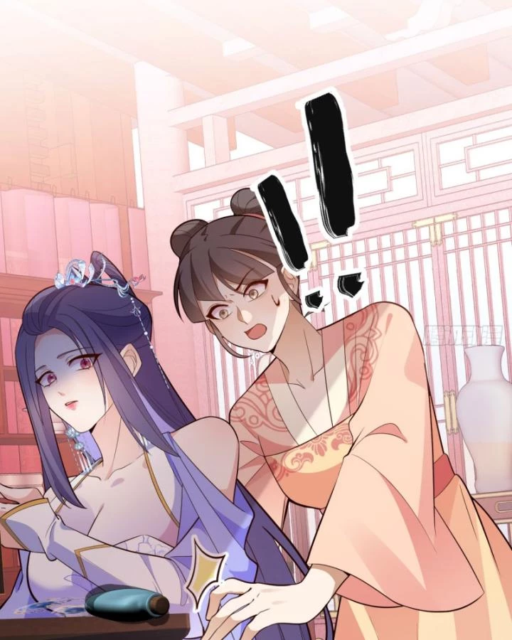 Ta! Phản Phái Thiên Mệnh Lại Thành Chính Đạo Lão Tổ Chapter 39 - Trang 3