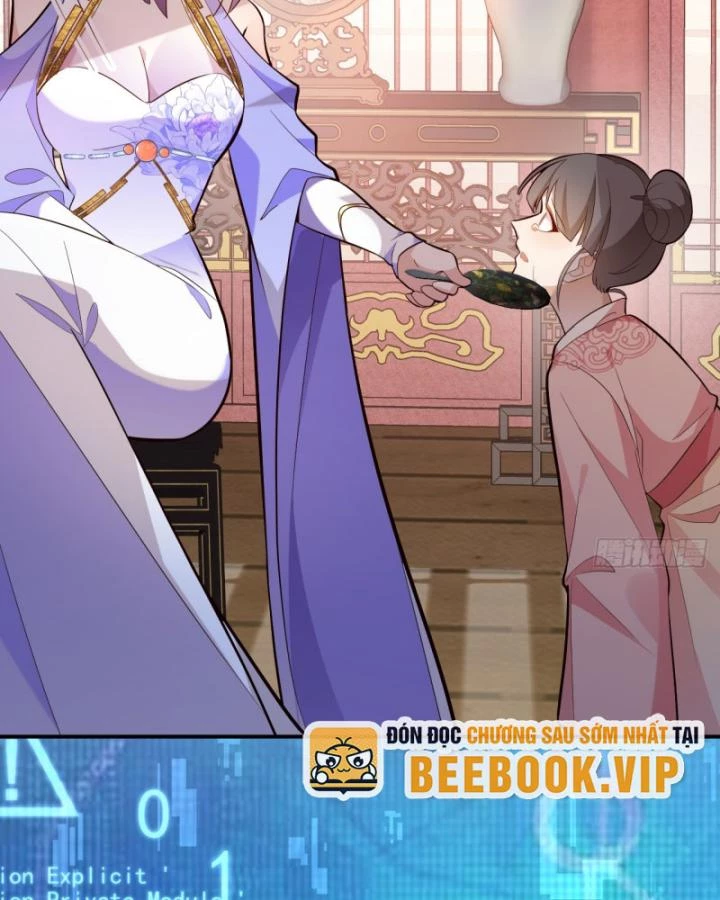 Ta! Phản Phái Thiên Mệnh Lại Thành Chính Đạo Lão Tổ Chapter 39 - Trang 3