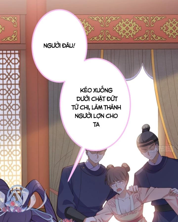 Ta! Phản Phái Thiên Mệnh Lại Thành Chính Đạo Lão Tổ Chapter 39 - Trang 3