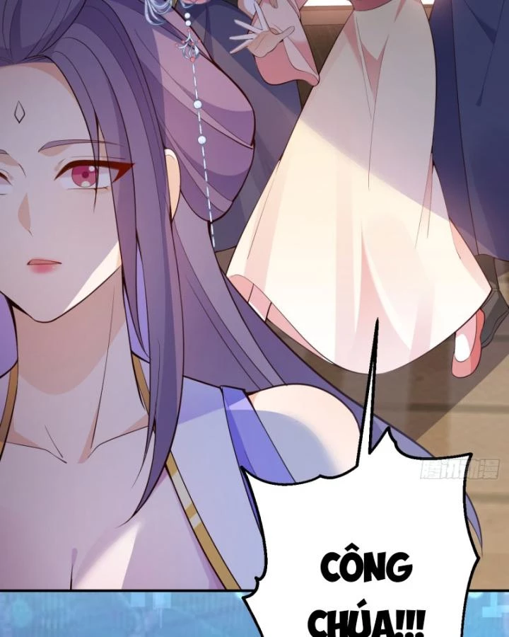 Ta! Phản Phái Thiên Mệnh Lại Thành Chính Đạo Lão Tổ Chapter 39 - Trang 3