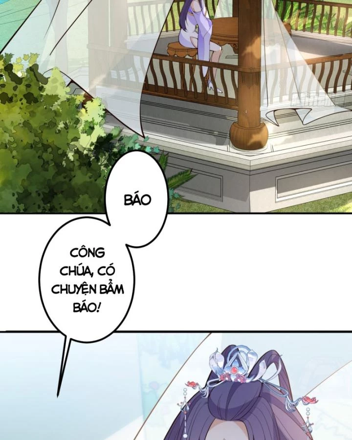 Ta! Phản Phái Thiên Mệnh Lại Thành Chính Đạo Lão Tổ Chapter 39 - Trang 3