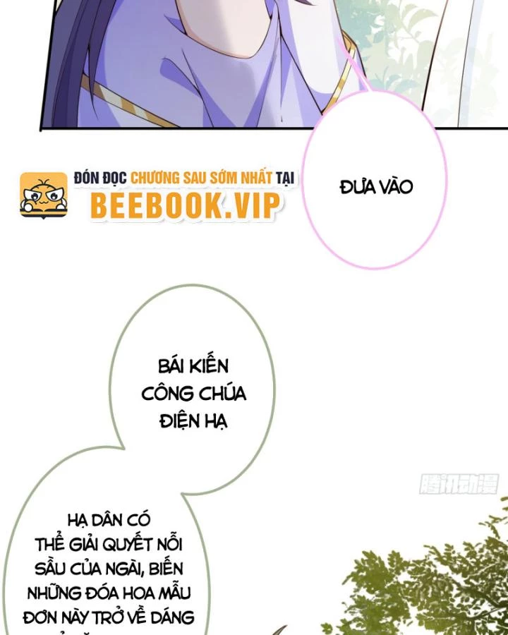 Ta! Phản Phái Thiên Mệnh Lại Thành Chính Đạo Lão Tổ Chapter 39 - Trang 3