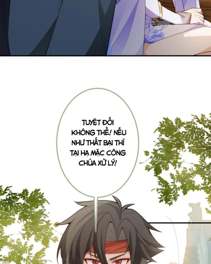 Ta! Phản Phái Thiên Mệnh Lại Thành Chính Đạo Lão Tổ Chapter 39 - Trang 3