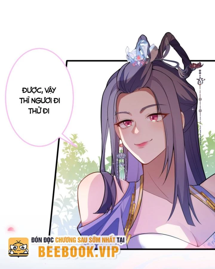 Ta! Phản Phái Thiên Mệnh Lại Thành Chính Đạo Lão Tổ Chapter 39 - Trang 3