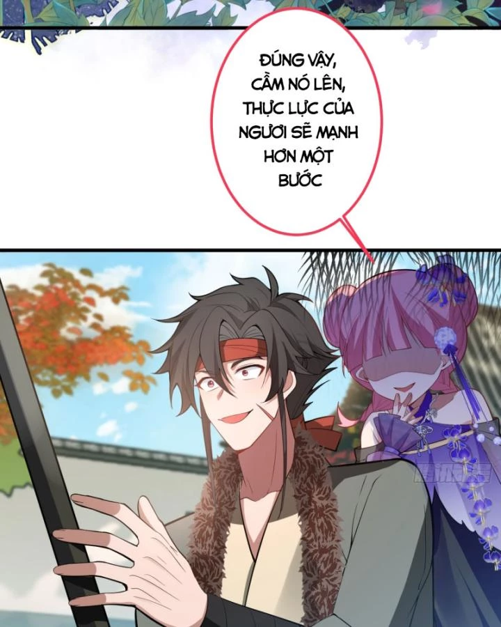 Ta! Phản Phái Thiên Mệnh Lại Thành Chính Đạo Lão Tổ Chapter 39 - Trang 3
