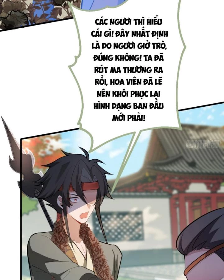 Ta! Phản Phái Thiên Mệnh Lại Thành Chính Đạo Lão Tổ Chapter 39 - Trang 3