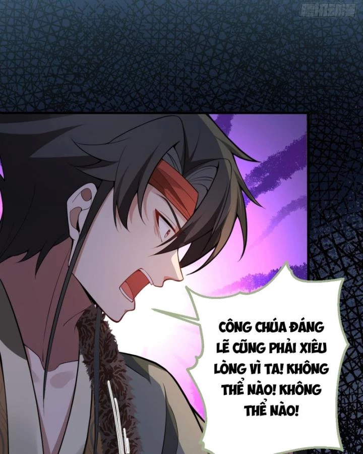 Ta! Phản Phái Thiên Mệnh Lại Thành Chính Đạo Lão Tổ Chapter 39 - Trang 3